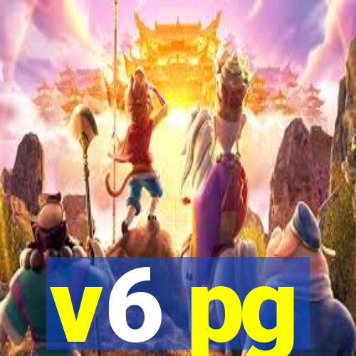 v6 pg